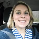 Brittany Beach - Scholarship Winner