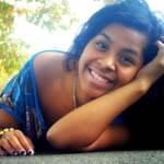Utwo Nelson - Scholarship Winner