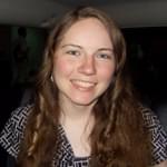 Geneva OBrien - Scholarship Winner