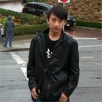 Weichen Lian - Scholarship Winner