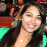 Amina Rahmat - Scholarship Winner