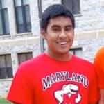 Daniel Olmedo - Scholarship Winner