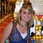 Molly Besler - Scholarship Winner