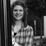 Sara McKinley - Scholarship Winner