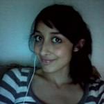 Tania Hernandez - Scholarship Winner