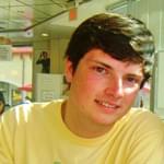 Tommy Whitley - Scholarship Winner