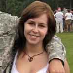 Heather Conrad - Scholarship Winner