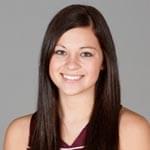 Samantha Wilkerson - Scholarship Winner