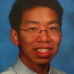 Jessy Chen - Scholarship Winner