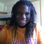 AdePeju Oshodi - Scholarship Winner