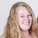 Kim LeMoon - Scholarship Winner