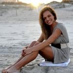 Julie Collins - Scholarship Winner