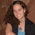 Natalie Thiessen - Scholarship Winner
