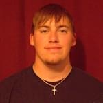 Ray Fear - Scholarship Winner
