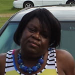 Ernestine Stevens - Scholarship Winner