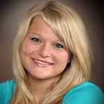 Brianna Schmitt - Scholarship Winner