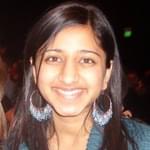 Loveneet Bains - Scholarship Winner