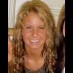 Callie Todd - Scholarship Winner