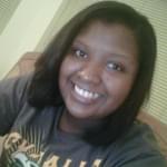 Ronisha Boyett - Scholarship Winner