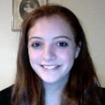 Tabitha Lymburner - Scholarship Winner