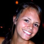 Elizabeth Anderson - Scholarship Winner