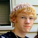 Joseph Sager - Scholarship Winner
