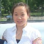 Mai Vang - Scholarship Winner
