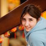 Paolina Engibegian - Scholarship Winner