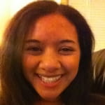 Sarah Bernal - Scholarship Winner