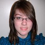 Holly Patterson - Scholarship Winner