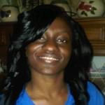 Diana Martin - Scholarship Winner