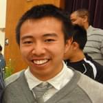 Koji Kitagawa - Scholarship Winner