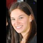 Heather Gale - Scholarship Winner