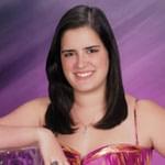 Erika Vasallo - Scholarship Winner