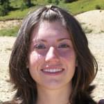 Katelynn Russell - Scholarship Winner
