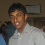 Jonathan Thomas - Scholarship Winner