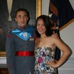 Russell Koehler - Scholarship Winner