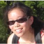 Stephanie Chiueh - Scholarship Winner