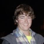 David Gebhardt - Scholarship Winner