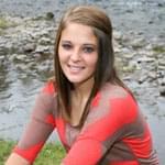 Stephanie Swihart - Scholarship Winner