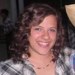 Tara Watkins - Scholarship Winner