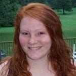 Mary Lancaster - Scholarship Winner