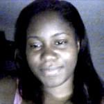 Kimberley Bridgett - Scholarship Winner
