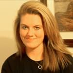 Emily Patterson - Scholarship Winner