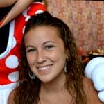 Amanda Trickey - Scholarship Winner