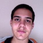 Ian Donastorg - Scholarship Winner