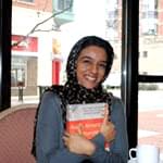 Atyya Chaudhry - Scholarship Winner