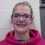 Miranda Underwood - Scholarship Winner