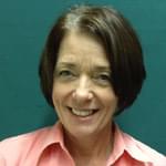 Cheryl Ferwerda - Scholarship Winner