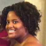 Tosca Solomon - Scholarship Winner